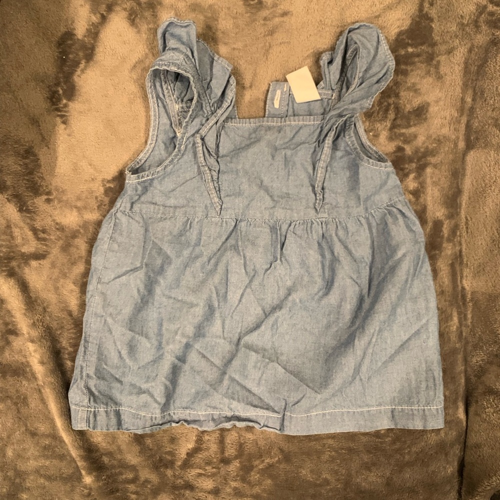 Carters girls 3T tank top